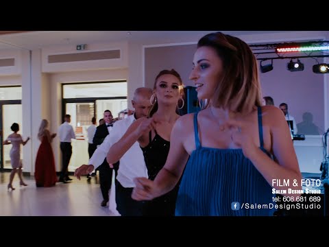 NEVADA - Chłopcy Radarowcy (Wesele Mileny i Przemka)