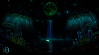 (NO ADS) Sleep Hypnosis for Deep Rest 🌙 Release Stress, Calm Anxiety & Restore Your Body