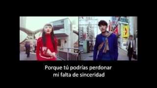M-flo All i want is you (sub español)