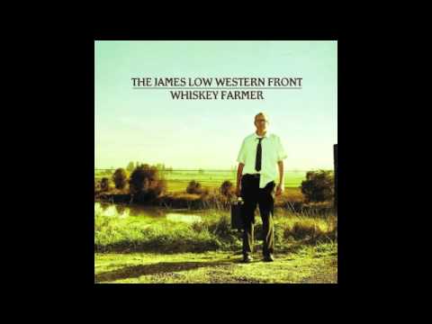 The James Low Western Front - Words