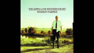 The James Low Western Front - Words