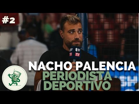 DE TARDEO #2 con NACHO PALENCIA | Mundial de Qatar, la situación del Atlético de Madrid, Pádel