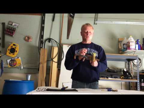 ASCO Torch Demonstration