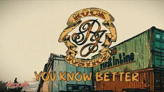 Rock Justice - You Know Better video
