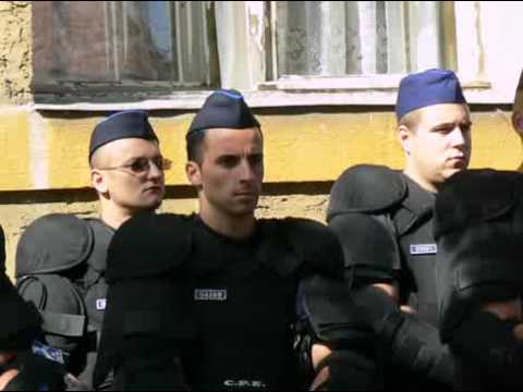 Balhé Edelényben - 2