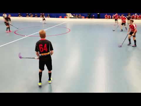 AC Susikädet SBT Tornio 2 2019