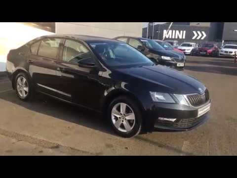 Skoda Octavia 1.6 TDI SE TECHNOLOGY 115PS