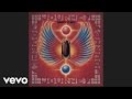 Journey - I'll Be Alright Without You (Official Audio)
