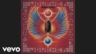 Journey - I&#39;ll Be Alright Without You (Official Audio)