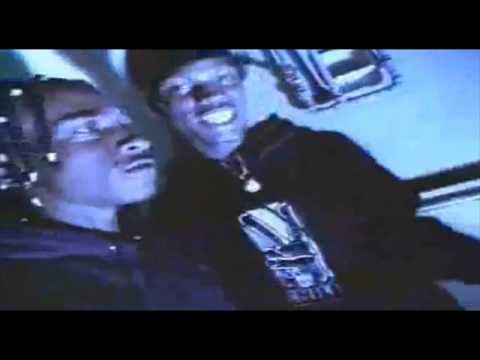 Evil Side G'z - Like A Ganxta