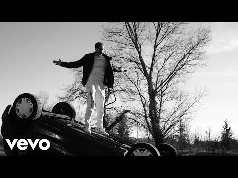 Pouya ALZ - Prendre le large (Clip officiel)