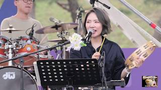 옥상달빛(OKDAL) - 발란스@Beautiful Mint Life (뷰티플민트라이프) 20190512