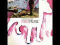 50 Foot Wave - Hot Pink, Distorted