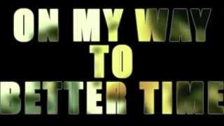Alexandra Burke - Ain&#39;t That Right (Lyric Video)