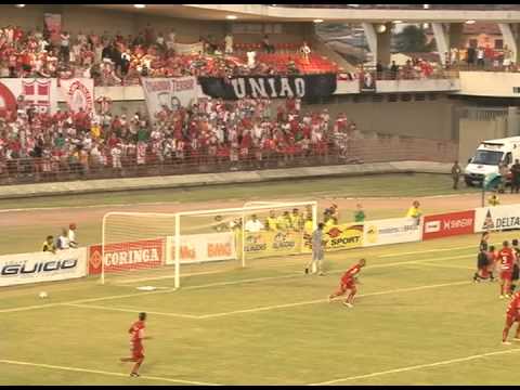 CRB 1 x 3 JEC - FINAL SÉRIE C