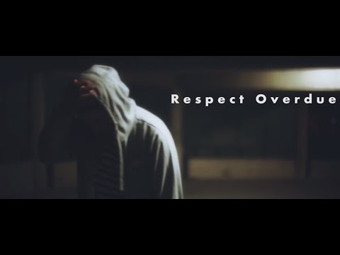 Rob C - Respect Overdue (Prod. Sound Shikari) LATEST PUNJABI RAP SONGS 2016
