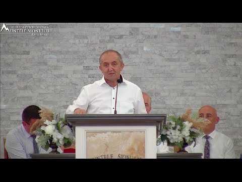 Vasile Vanciu - Se poate pierde mantuirea