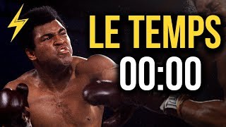 CE DISCOURS CHANGERA VOTRE PERCEPTION DU TEMPS (MOTIVATION)