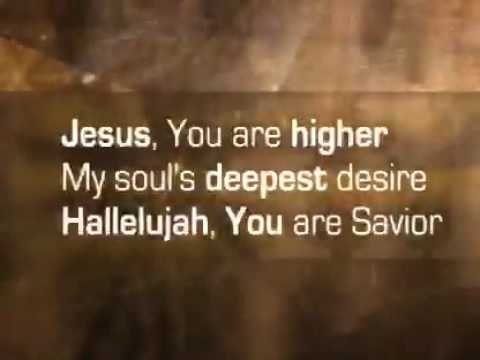 What a Savior - Laura Story