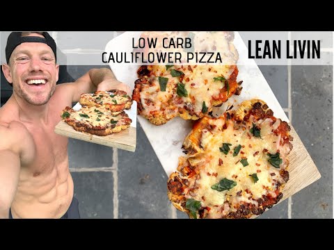 download lagu mp3 mp4 Roasted Cauliflower Pizza Recipe, download lagu Roasted Cauliflower Pizza Recipe gratis, unduh video klip Roasted Cauliflower Pizza Recipe