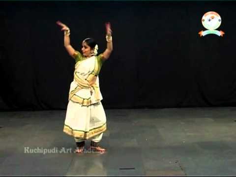 SiiconAndhra 2nd International Kuchipudi Dance Convention - Kuchipudi Thillana -  Maha Brinda Natyam
