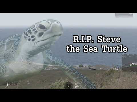 Random Arma 3 Antistasi Bullshittery - part 5/5