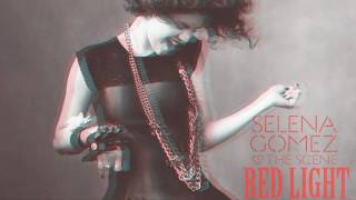 [New Song] Redlight - Selena Gomez &amp; The Scene + Lyrics