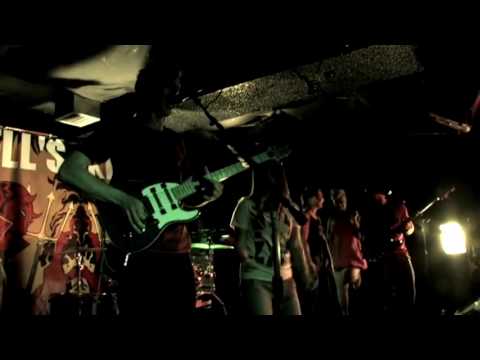 Rollergirl by Hookah Stew