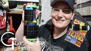 Bop It! Tetris quick review - GameHammer Extra