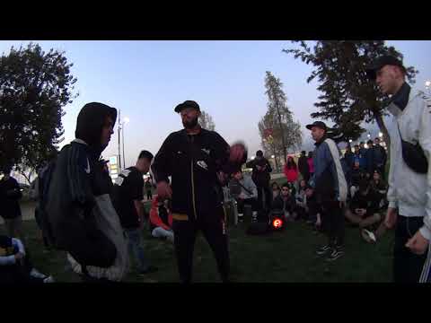 KLOID vs JAC vs DRAISEK vs WANN - FILTROS