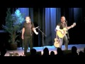 Role Model [Live Acoustic - Natick 13.4.2013]