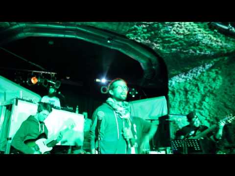 MVI 0299  / tribes of jizu 2013 (with maniac of demograffics)