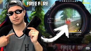 😅 EMULADOR O MOVIL?? EL CHISTE ES JUGAR NO?? | Sheik12