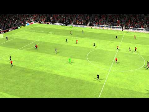 LOSC Lille Metropole 4 - 0 Paris Saint-Germain - Match Highlights