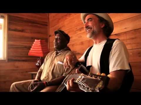 Thumbnail for Ural Thomas and Joe McMurrian "You Got To Move" @ Raven's Roost WWMF2014 by Ural Thomas