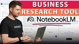 Boost Your Business with AI-Powered Academic Research