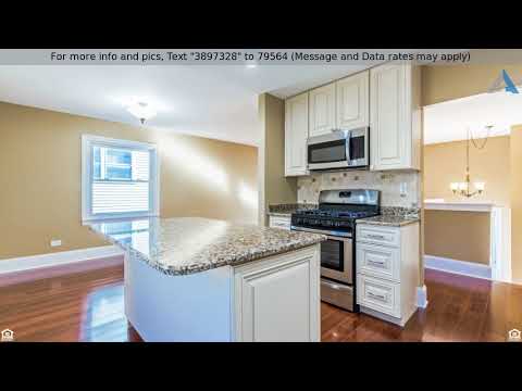 Priced at $259,000 - 442 North California Avenue, MUNDELEIN, IL 60060