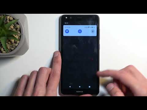 How to Set Up WiFi Hotspot on NOKIA C01 Plus - Portable Hotspot - Personal Hotspot