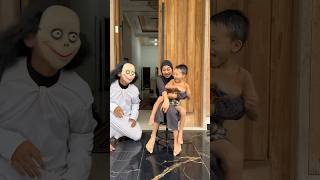Download lagu Hantu bikin takut bocil #shorts mp3