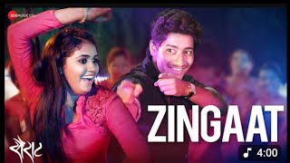 Download lagu Zingaat ( Video ) Akash Thosar Rinku Rajguru #zingaat #sairatsongs #ajayatulsongs #sairat mp3 Download lagu Zingaat ( Video ) Akash Thosar Rinku Rajguru #zingaat #sairatsongs #ajayatulsongs #sairat mp3