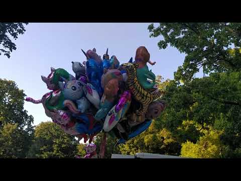 Beautiful Nature in Paris that YOU HAVE TO VISIT | Porte Dorée Paris