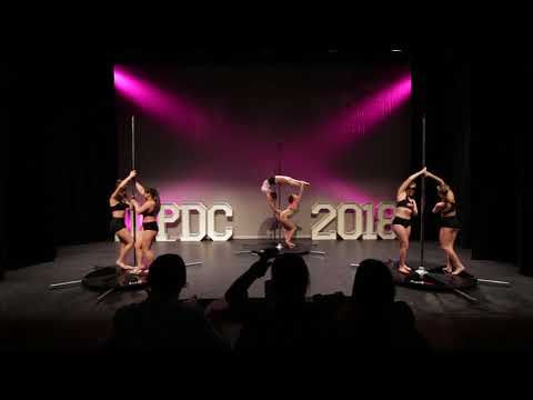 Group - Bristol University | IUPDC 2018