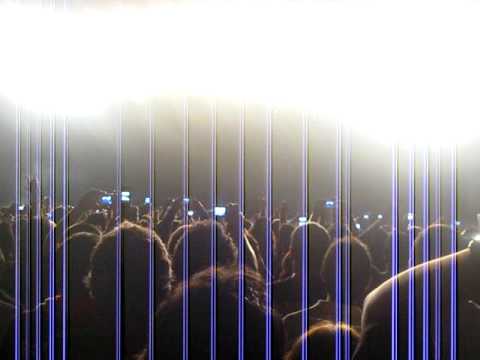 Iron Maiden en Lima 26/03/09 - Doctor Doctor