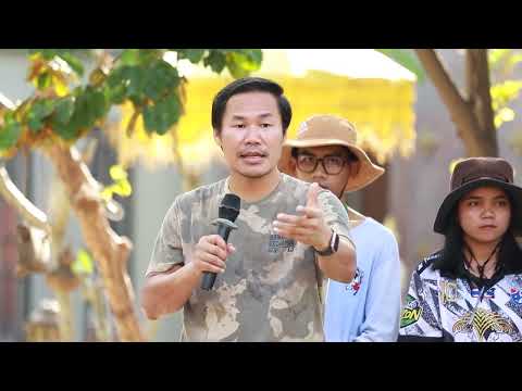 តើប្អូនៗគួរធ្វើអ្វីក្នុងនាមជាយុវជន? Khim Sok Heng | ឃីម សុខហេង