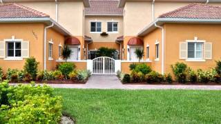 preview picture of video 'New Luxury  Coach Homes in Gateway, Ft. Myers Fl'