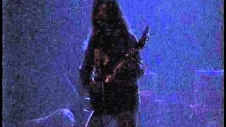 Gorguts   The Erosion Of Sanity   Montreal 1995