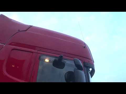Scania 124 - 420 Topline (MANUAL GEARBOX / BOITE MANUELLE / PERFECT CONDITION) ID: 16270