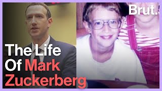 Download lagu The Life of Mark Zuckerberg mp3