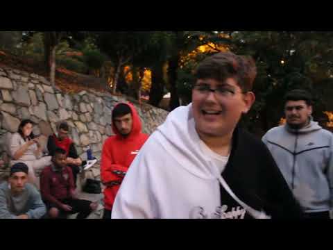 GEINSU vs KRISPI - 4os | REGIONAL PUZZLE RAGNAROK GC