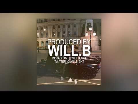 Blade Brown x Potter Payper x M1llionz Type Beat - "Air" | FREE UK Rap Beat 2020 (Melodic Vocals)